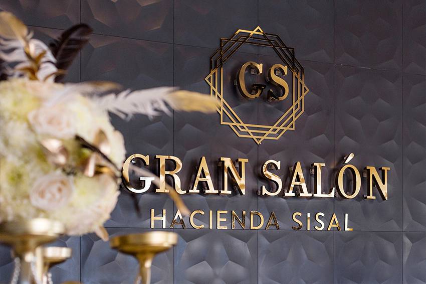 Gran salón