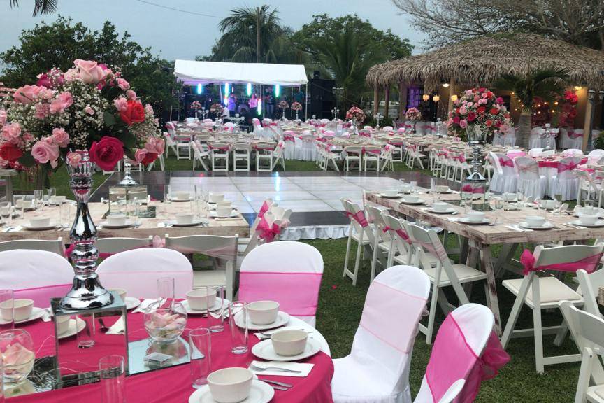 Eventos