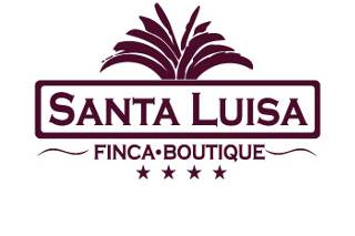 Santa Luisa Finca Resort Logo