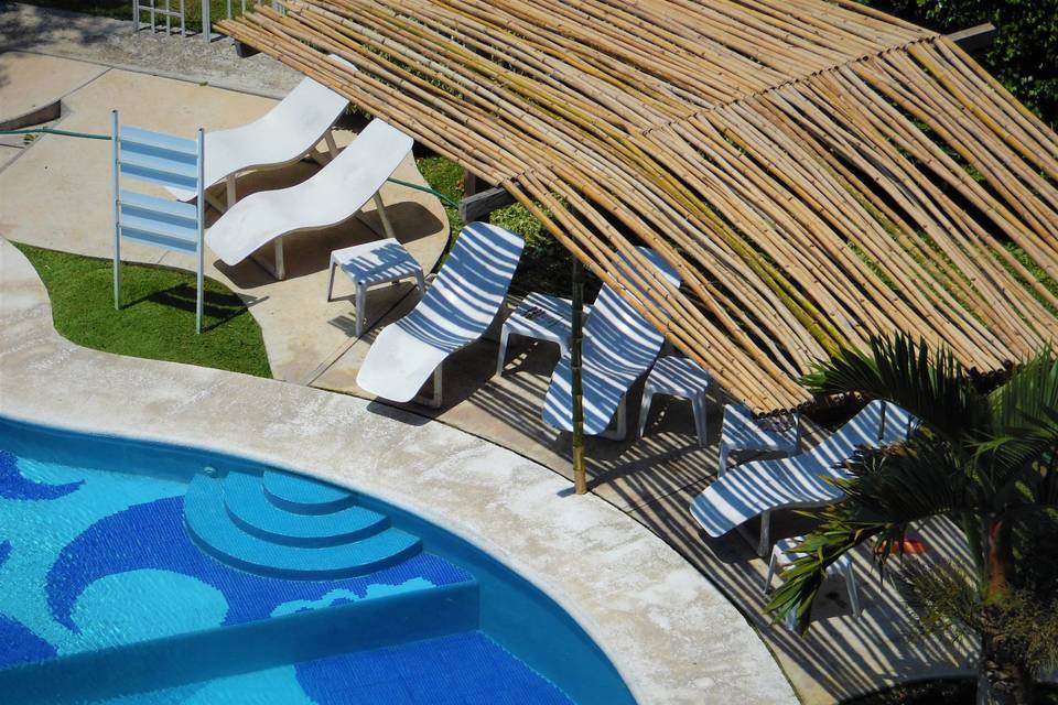 Santa Luisa Finca Resort