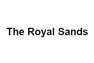 The royal sands