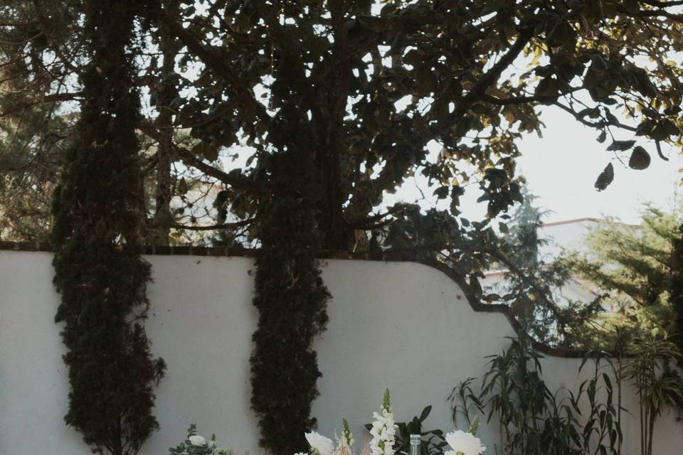 Blanco Taxco Eventos