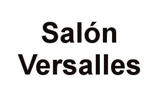 Salón Versalles logo