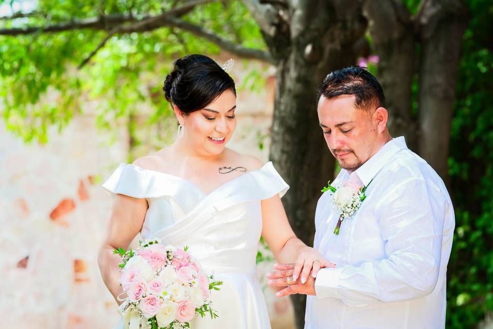 Mi Boda, un solo proveedor