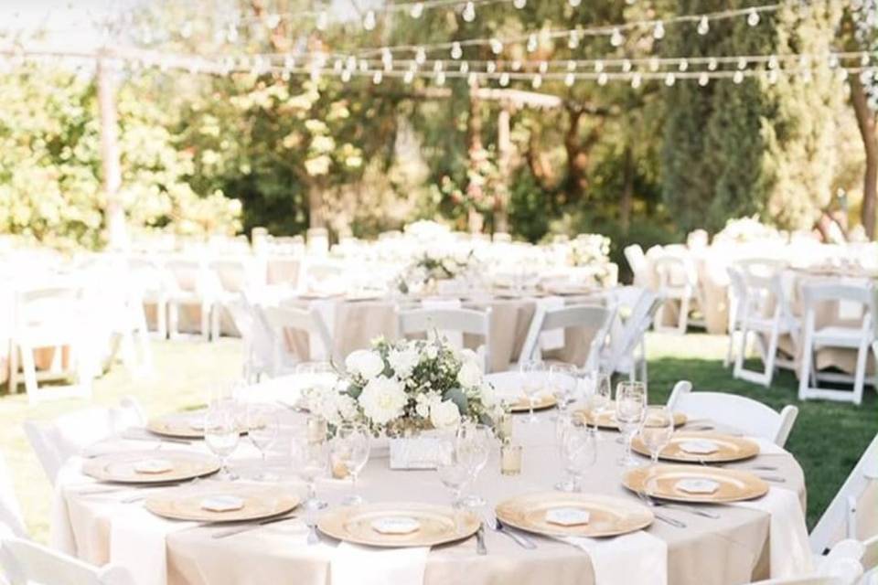 Eventos en Jarines