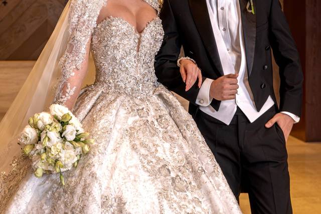Novios