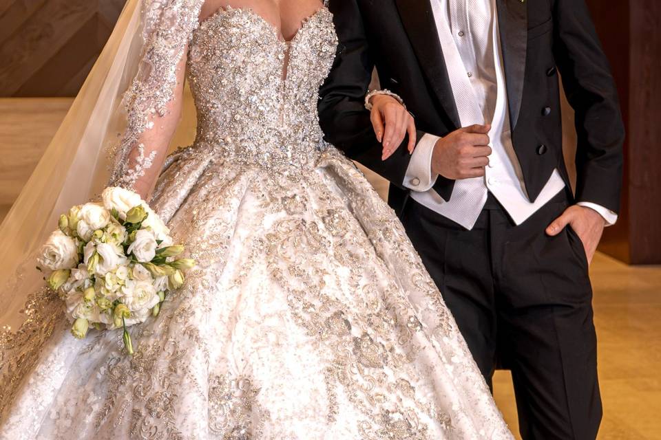 Novios