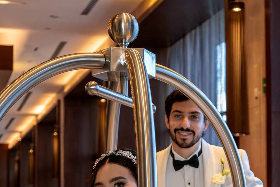 Novios
