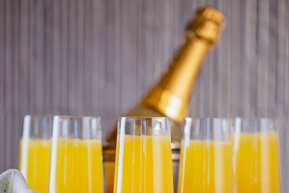 Mimosas