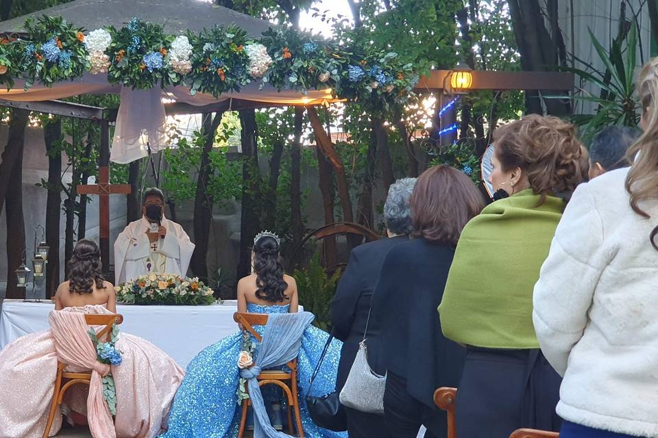 Ceremonia