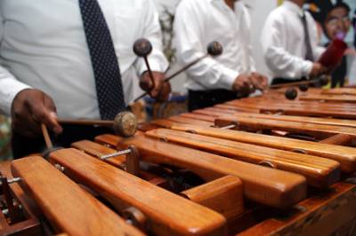 Marimba