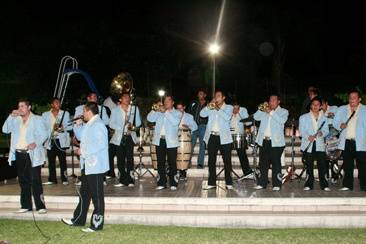 Banda