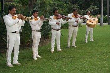 Mariachi