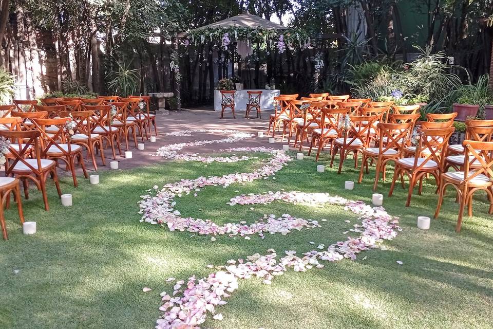 Ceremonia