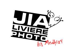 Logo Jia Liviere Fotografía