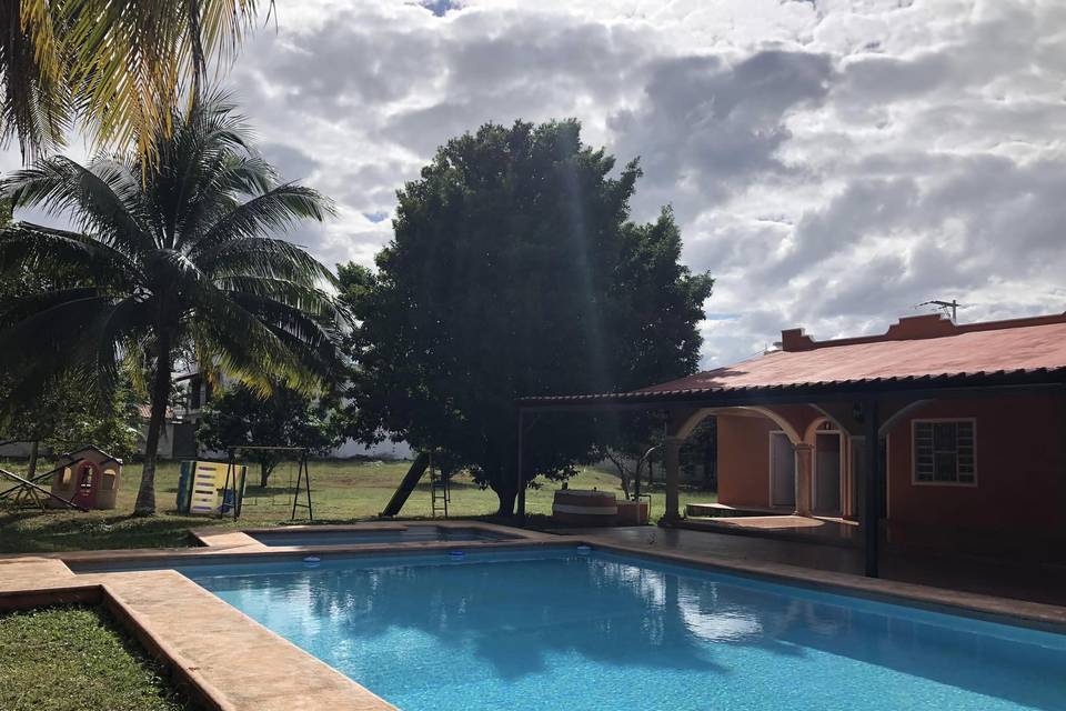 Villa Lulú