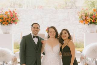 Elly Wedding Planner