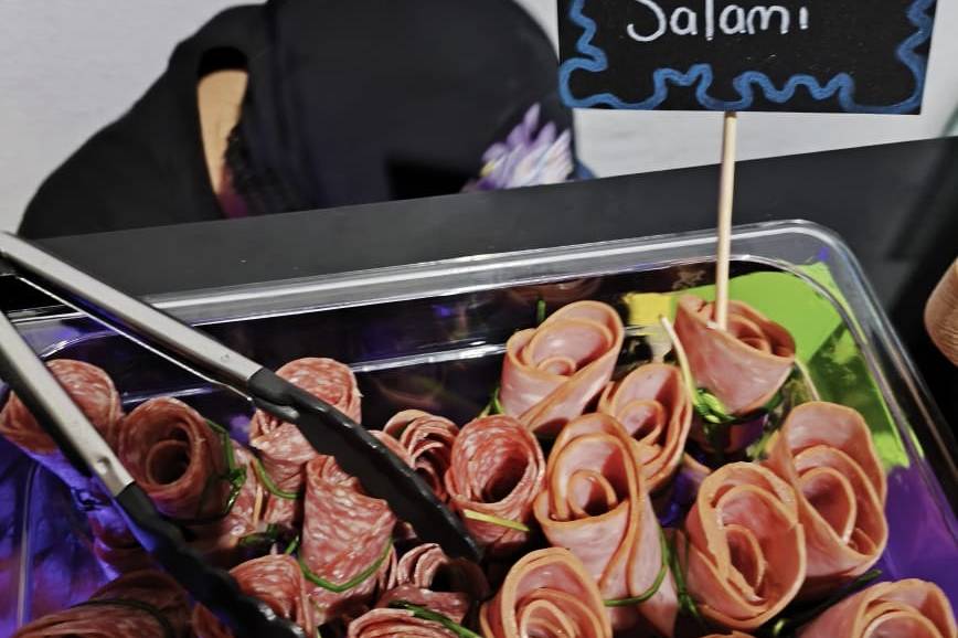 Salami