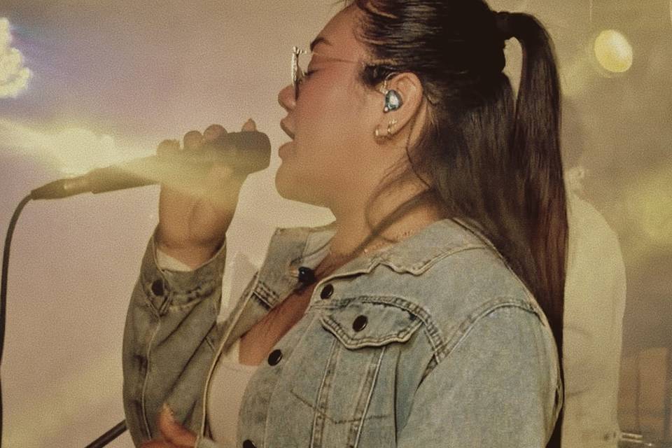 Qué canción quieres que cante
