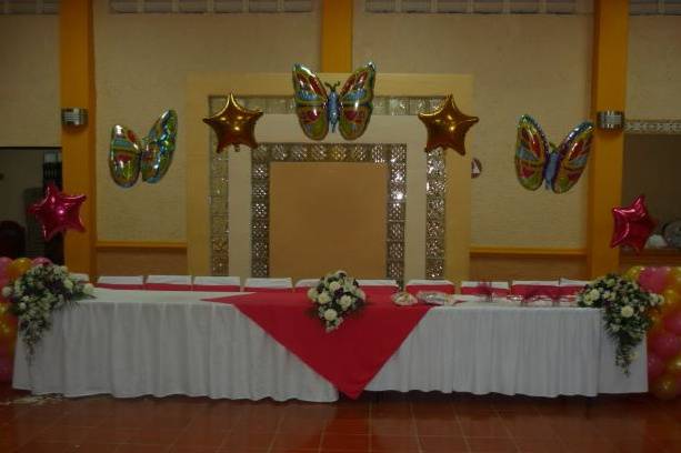 Festín Eventos