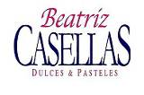 Pastelería Beatriz Casellas logo