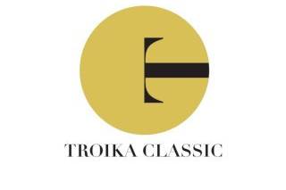 Troika Classic Logo