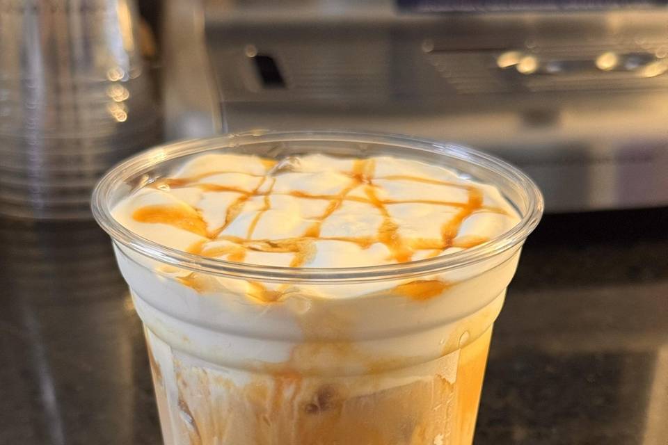 Caramel