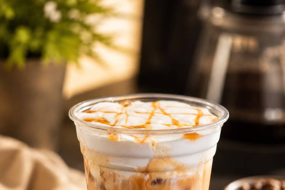 Caramel