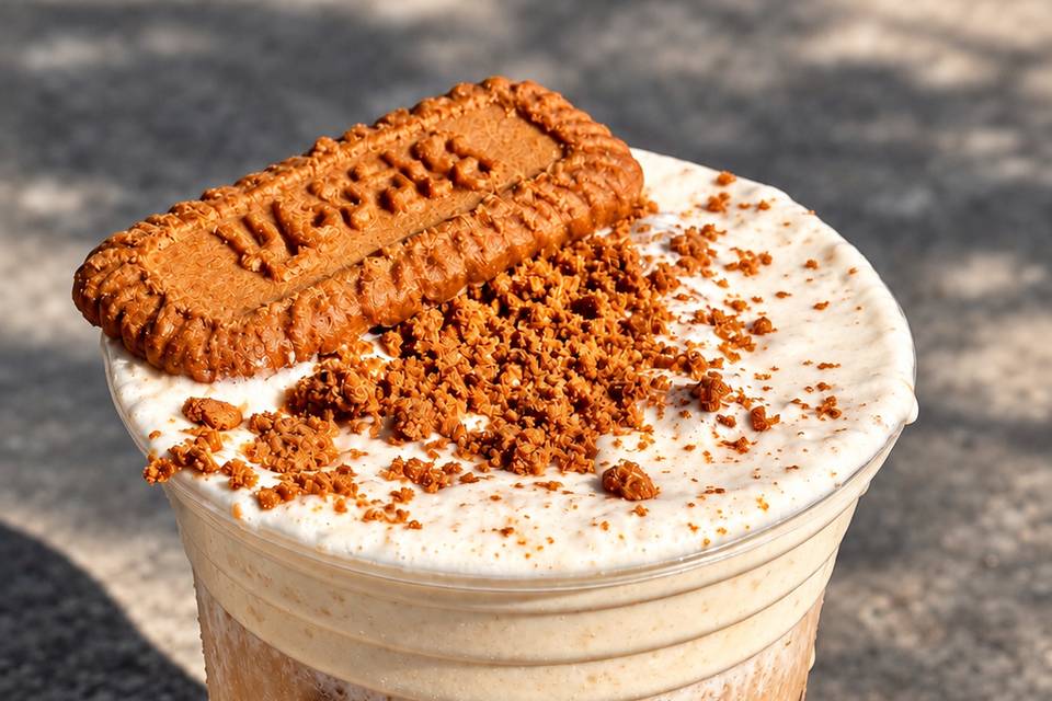 Biscoff