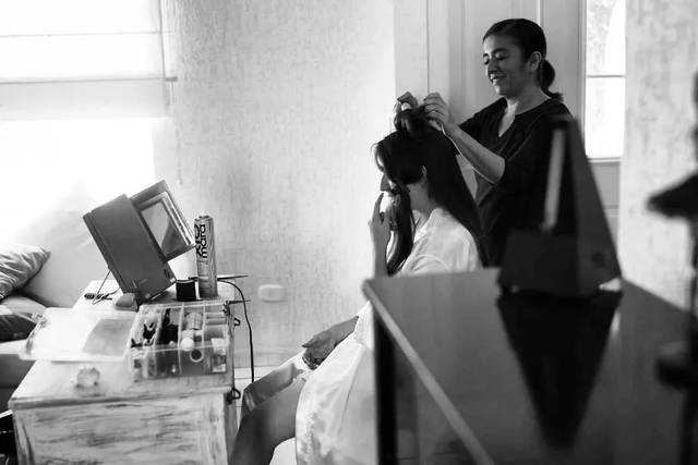 Gaby Ugalde Makeup