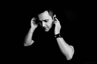 Donato Rosales DJ