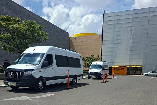 Unidades de 20 personas