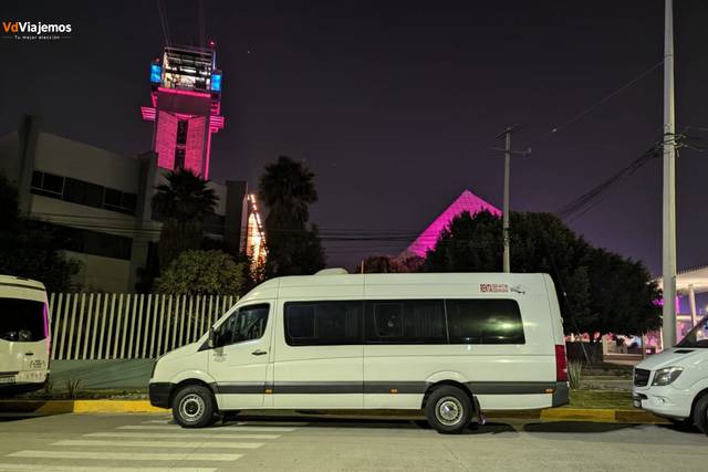 Eventos - Bodas Puebla