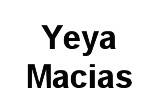 Yeya Macias logo