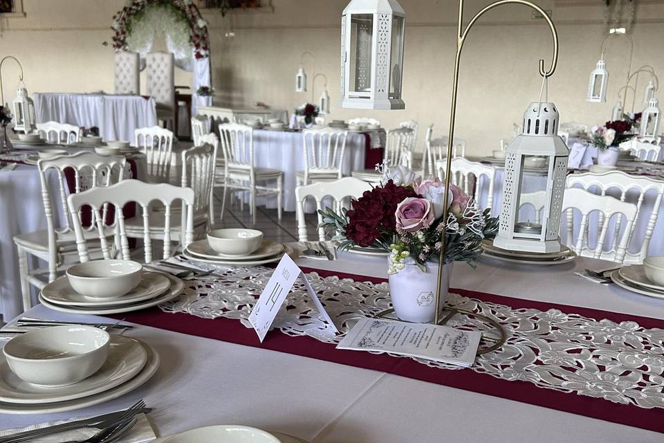 Boda C&O