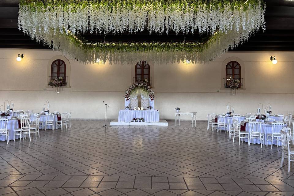 Boda C&O