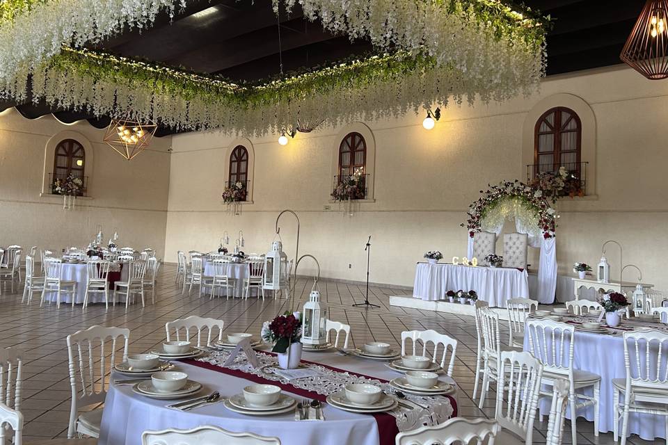 Boda C&O