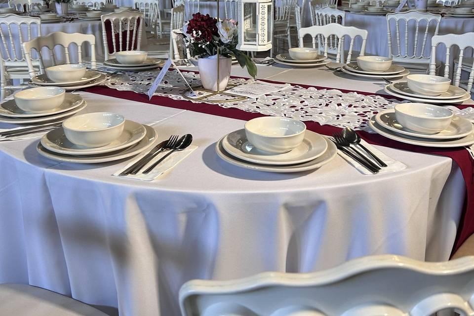 Boda C&O