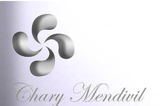 Chary mendivil fotografía logo
