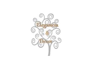 Mantelería Eleganzza & Decor logo