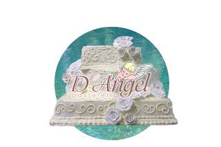 Pastelería D'Angel logo