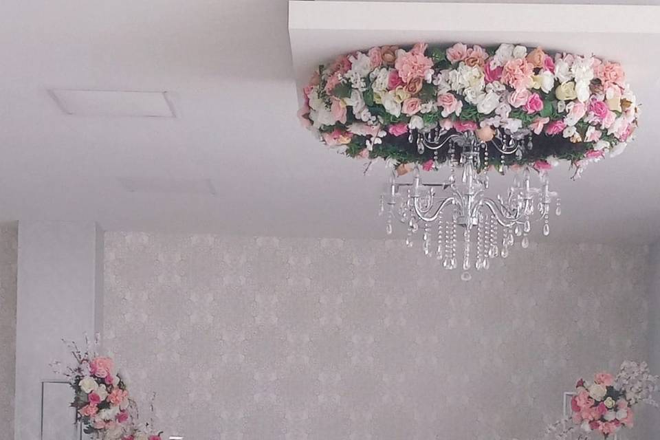 Punto Eventos Cumbres
