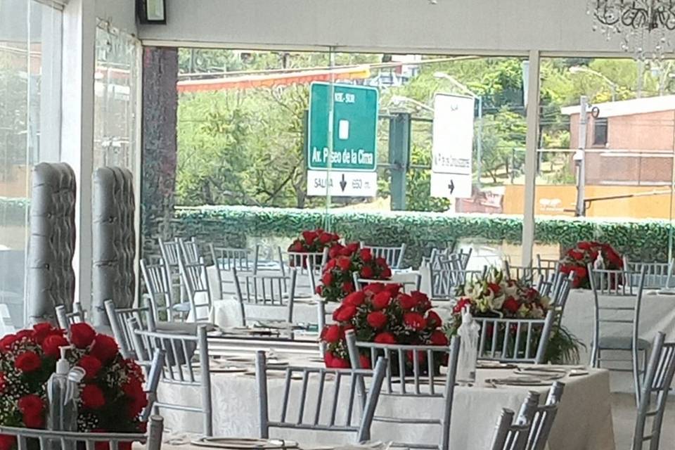 Elegancia