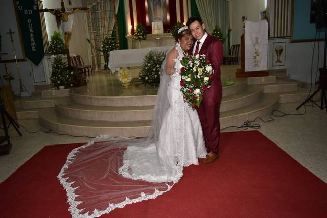 Fotografía de bodas