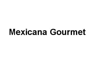 Mexicana Gourmet logo