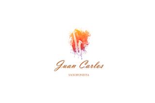 Juan Carlos Saxofonista logo