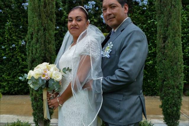 Fotografía de bodas