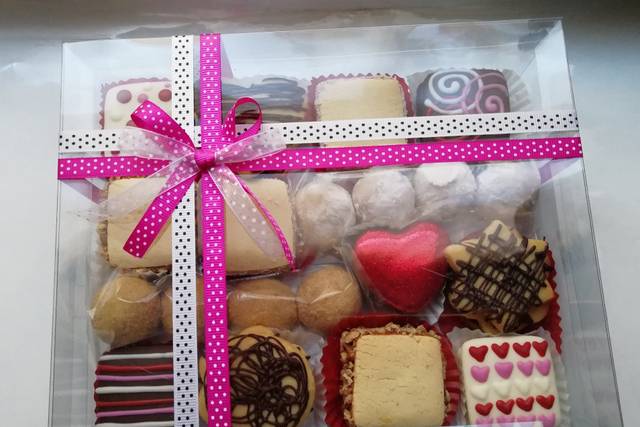 Mosaico dulce