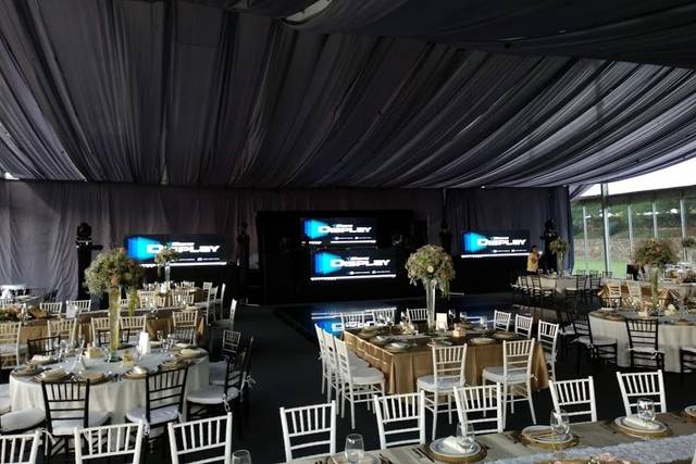 Boda C&M