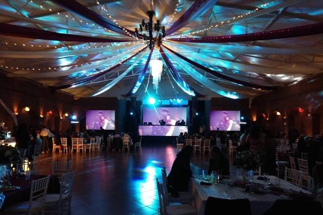 Boda A&A
